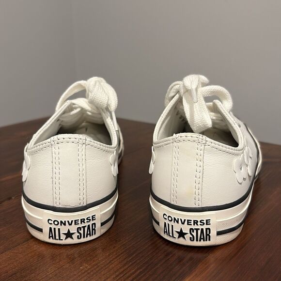 Converse Chuck Taylor All Star Ox Sneakers Size 7 Women’s - Picture 5 of 11